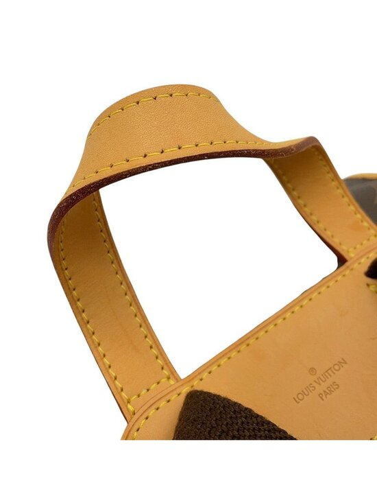 Louis Vuitton Backpack Monogram Sac A D Bosford main image 7
